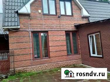 Таунхаус 85 м² на участке 5 сот. в аренду посуточно в Анапе Анапа - изображение 1