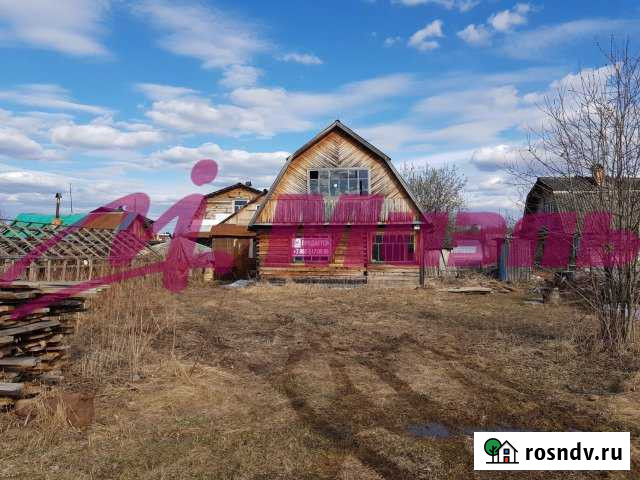 Участок СНТ, ДНП 6 сот. на продажу в Нижнем Тагиле Нижний Тагил - изображение 1