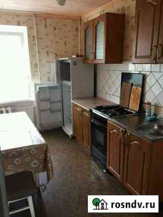 3-комнатная квартира, 58 м², 4/5 эт. на продажу в Геленджике Геленджик