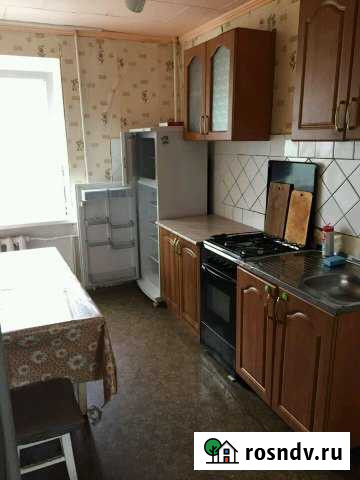 3-комнатная квартира, 58 м², 4/5 эт. на продажу в Геленджике Геленджик - изображение 1