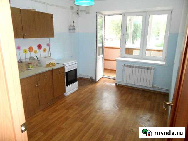 1-комнатная квартира, 40 м², 1/3 эт. на продажу в Бугульме Бугульма - изображение 1