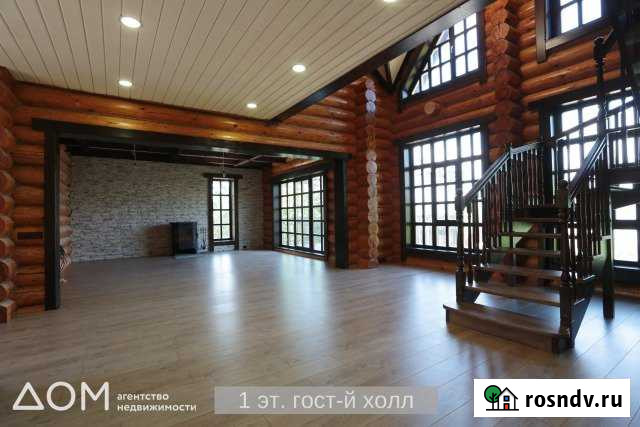 Дача 300 м² на участке 21 сот. на продажу в Сылве Сылва - изображение 1