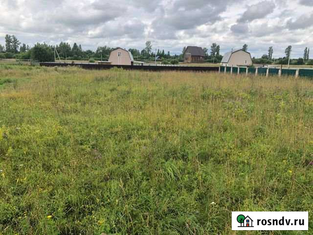 Участок ИЖС 21 сот. на продажу в Сольцах Сольцы - изображение 1