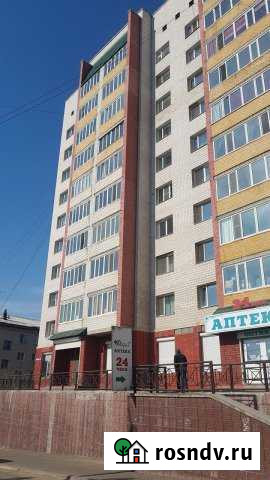 Офис 215.3 кв.м. Чита - изображение 1