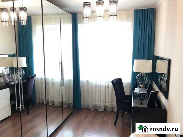 4-комнатная квартира, 75 м², 4/5 эт. на продажу в Петропавловске-Камчатском Петропавловск-Камчатский - изображение 1