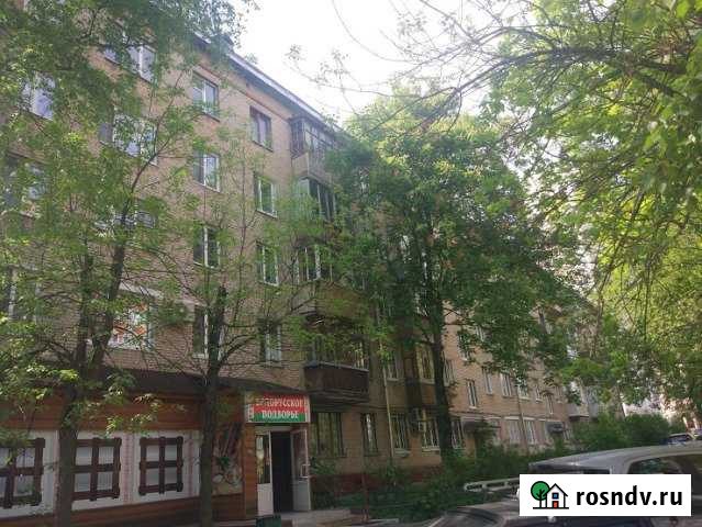 2-комнатная квартира, 45 м², 4/5 эт. на продажу в Долгопрудном Долгопрудный - изображение 1