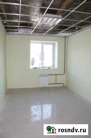 Помещение свободного назначения, 2500 кв.м. Якутск - изображение 1