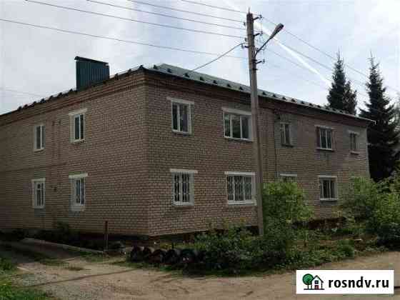 2-комнатная квартира, 48 м², 2/2 эт. на продажу в Угличе Углич