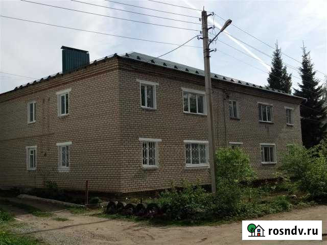 2-комнатная квартира, 48 м², 2/2 эт. на продажу в Угличе Углич - изображение 1