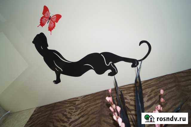 2-комнатная квартира, 51 м², 4/9 эт. в аренду посуточно в Туле Тула - изображение 1