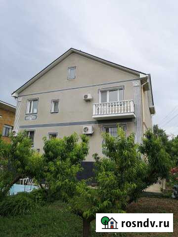 Коттедж 360 м² на участке 10 сот. на продажу в Севастополе Севастополь - изображение 1