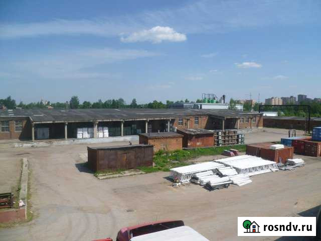 Производственное помещение, 3000 кв.м. Истра - изображение 1