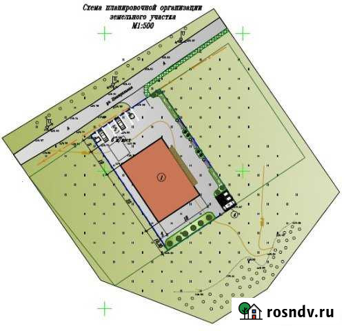 Участок промназначения 15 сот. на продажу в Воскресенске Воскресенск - изображение 1