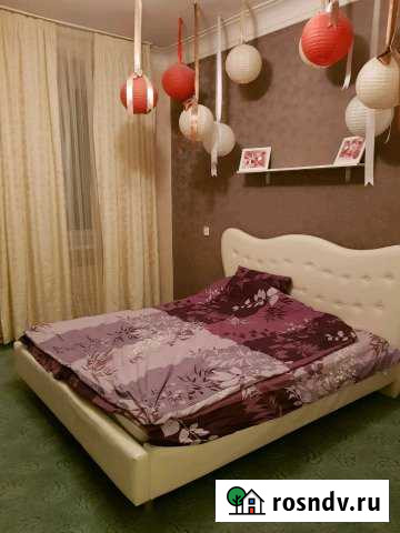 2-комнатная квартира, 49 м², 1/3 эт. в аренду на длительный срок в Мончегорске Мончегорск - изображение 1