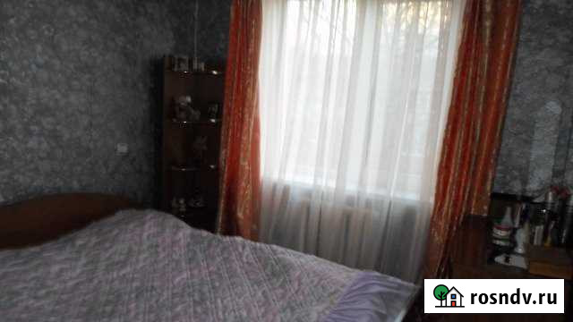 3-комнатная квартира, 62 м², 2/2 эт. на продажу в Белореченске Белореченск - изображение 1