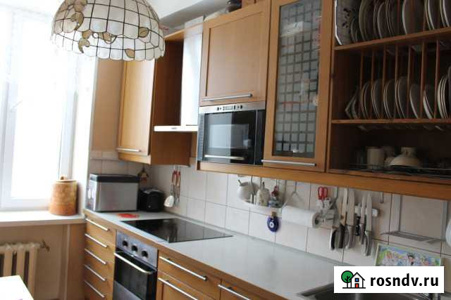 5-комнатная квартира, 103 м², 2/5 эт. на продажу в Новосибирске Новосибирск - изображение 1