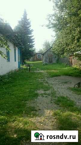 Дом 60 м² на участке 16 сот. на продажу в Майме Республики Алтай Майма - изображение 1