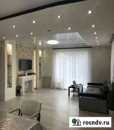Коттедж 186.3 м² на участке 13 сот. на продажу в Кирове Киров