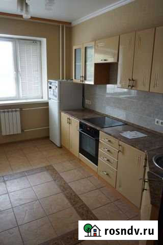 2-комнатная квартира, 58 м², 4/17 эт. в аренду на длительный срок в Жуковском Жуковский - изображение 1