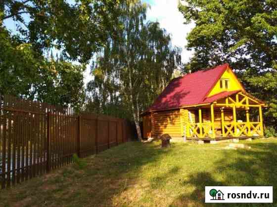 Дача 60 м² на участке 9 сот. на продажу в Буревестнике Буревестник