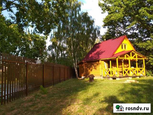 Дача 60 м² на участке 9 сот. на продажу в Буревестнике Буревестник - изображение 1