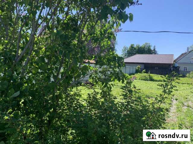 Участок ИЖС 13 сот. на продажу в Пушкино Пушкино - изображение 1