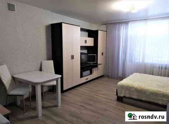 Квартира-студия, 27 м², 5/10 эт. на продажу в Пензе Пенза