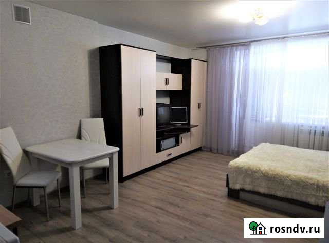 Квартира-студия, 27 м², 5/10 эт. на продажу в Пензе Пенза - изображение 1