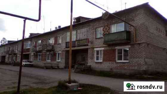 2-комнатная квартира, 50 м², 2/2 эт. на продажу в Среднеуральске Среднеуральск