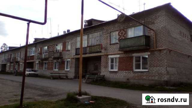 2-комнатная квартира, 50 м², 2/2 эт. на продажу в Среднеуральске Среднеуральск - изображение 1