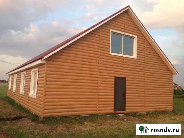 Дом 150 м² на участке 12 сот. на продажу в Азово Азово - изображение 1