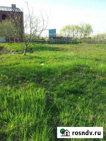 Участок ИЖС 8 сот. на продажу в Каневской Каневская - изображение 1