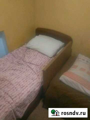 Комната 57 м² в 1-ком. кв., 1/1 эт. в аренду посуточно в Рассвете Ростовской области Рассвет - изображение 1