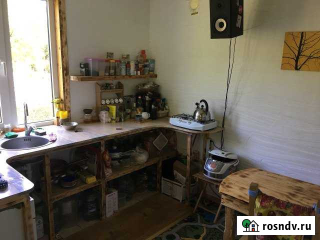 Дача 32 м² на участке 7.5 сот. на продажу в Дивноморском Дивноморское - изображение 1