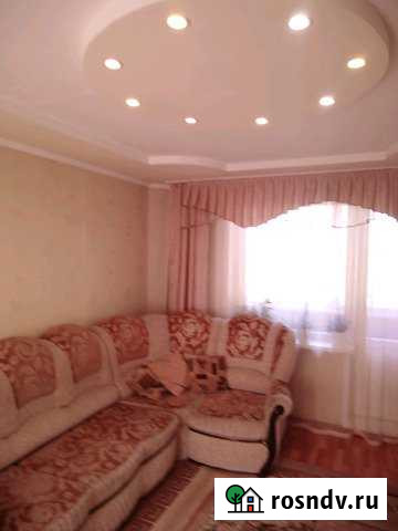 4-комнатная квартира, 75 м², 7/9 эт. на продажу в Новочебоксарске Новочебоксарск - изображение 1