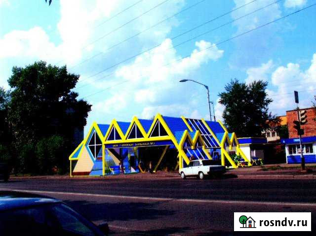 Помещение свободного назначения, 25 кв.м. Томск - изображение 1