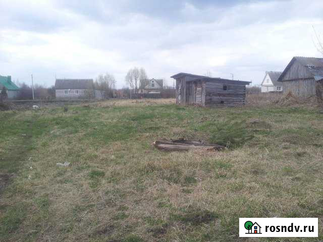 Участок ИЖС 15 сот. на продажу в Карачеве Карачев - изображение 1