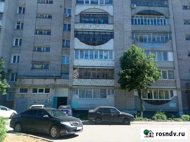 4-комнатная квартира, 75 м², 5/9 эт. на продажу в Иваново Иваново - изображение 1