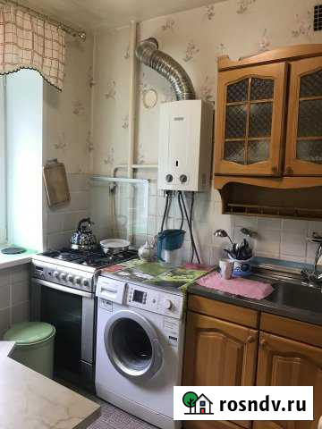 3-комнатная квартира, 57 м², 4/5 эт. на продажу в Королеве Королев - изображение 1