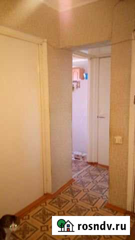 3-комнатная квартира, 60 м², 5/5 эт. на продажу в Энергетике Оренбургской области Энергетик - изображение 1