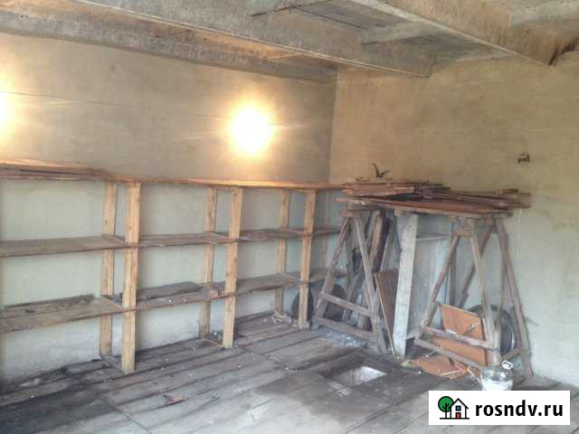 Гараж >30 м² на продажу в Кузнецке Кузнецк - изображение 1