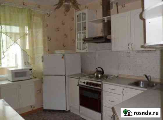 1-комнатная квартира, 36 м², 6/9 эт. в аренду на длительный срок в Ухте Ухта