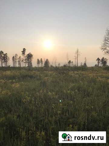 Участок ИЖС 14 сот. на продажу в Смоленке Смоленка - изображение 1