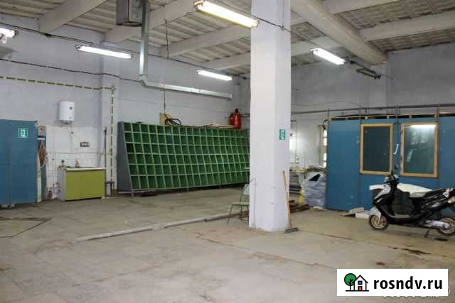 Производственное помещение, 138 кв.м. Новоуральск - изображение 1