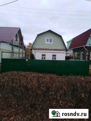 Дом 45 м² на участке 7 сот. на продажу в Михайлове Михайлов - изображение 1