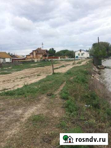 Участок ИЖС 12 сот. на продажу в Камызяке Камызяк - изображение 1