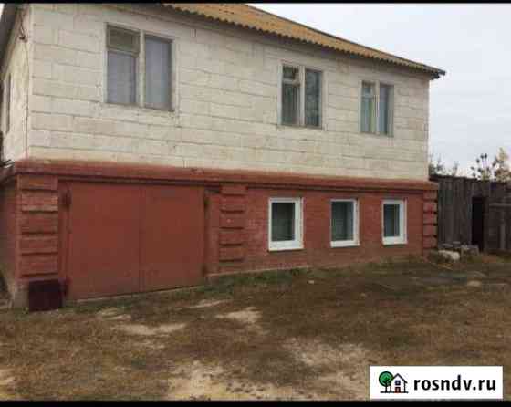 Дом 139 м² на участке 6 сот. на продажу в Яксатово Яксатово