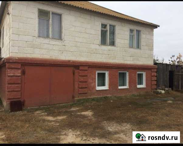 Дом 139 м² на участке 6 сот. на продажу в Яксатово Яксатово - изображение 1