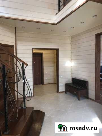 Дом 160 м² на участке 12 сот. на продажу в Молочном Вологодской области Молочное - изображение 1