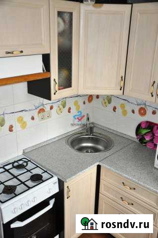 2-комнатная квартира, 44 м², 1/5 эт. на продажу в Ступино Ступино - изображение 1